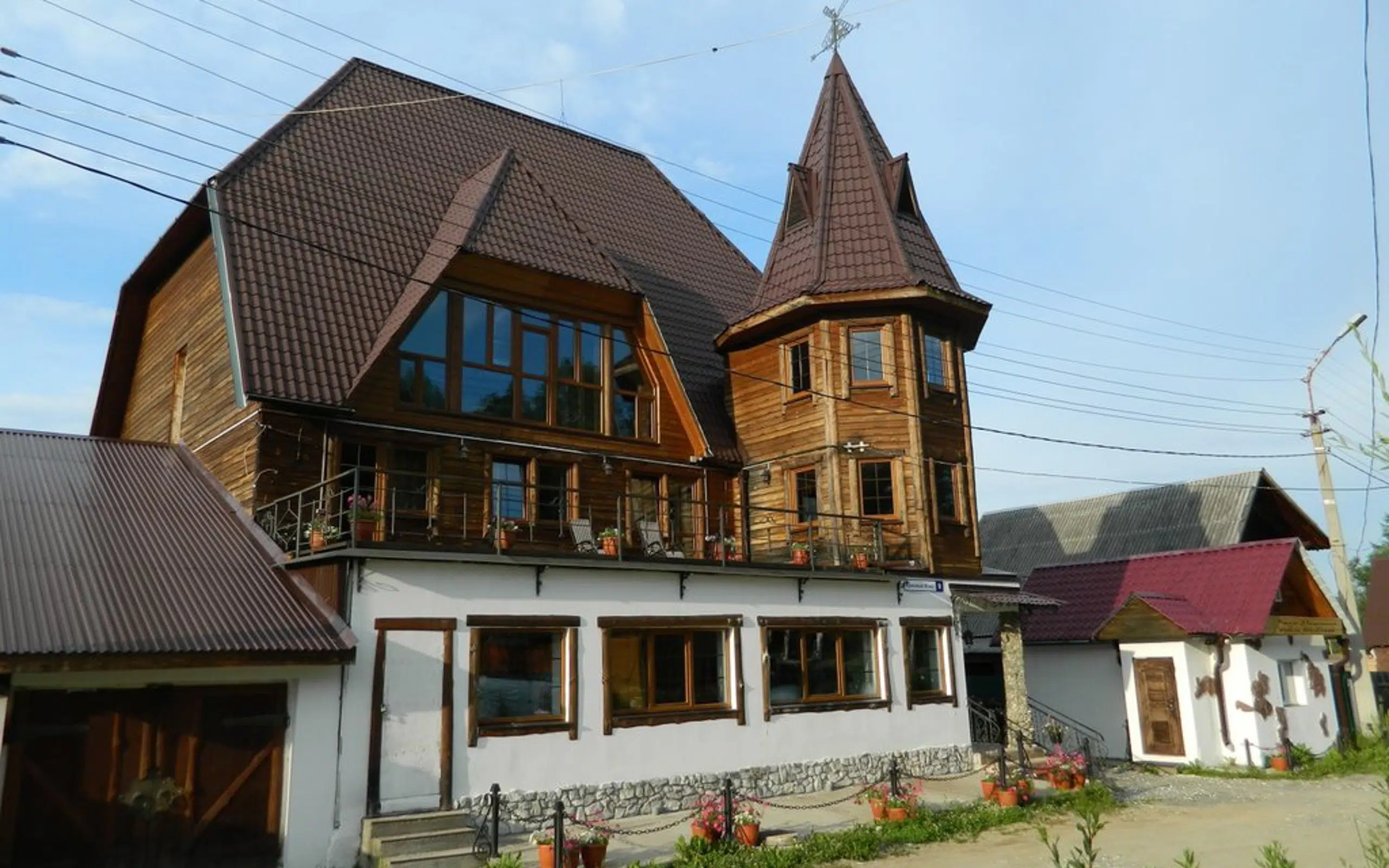 Photo gallery